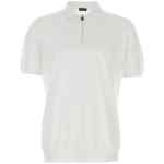 Kiton Honeycomb Polo Shirt