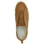 Kiton Suede Sneakers