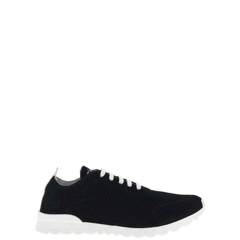 Kiton Fits Sneakers Kiton Fits Sneakers