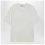 Ami Paris Ami De Coeur T-shirt white