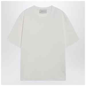 Ami Paris Ami De Coeur T-shirt white