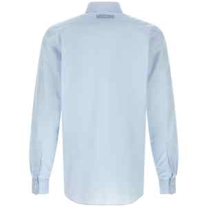 Moschino Trompe-lœil Print Shirt