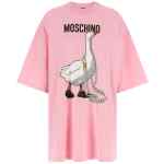 Moschino Goose Dress