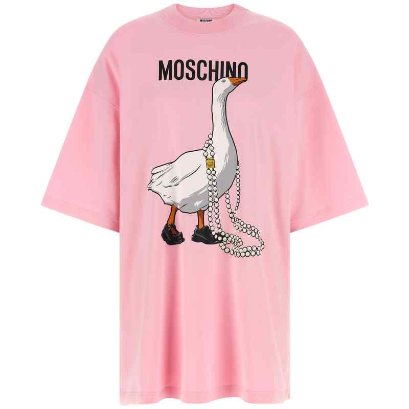 Moschino Goose Dress Moschino Goose Dress