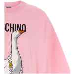 Moschino Goose Dress