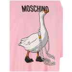 Moschino Goose Dress