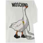 Moschino Goose T-shirt
