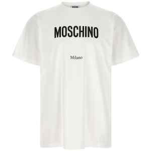 Moschino Logo T-shirt