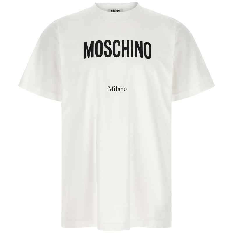 Moschino Logo T-shirt
