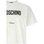 Moschino Logo T-shirt