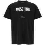 Moschino Logo T-shirt