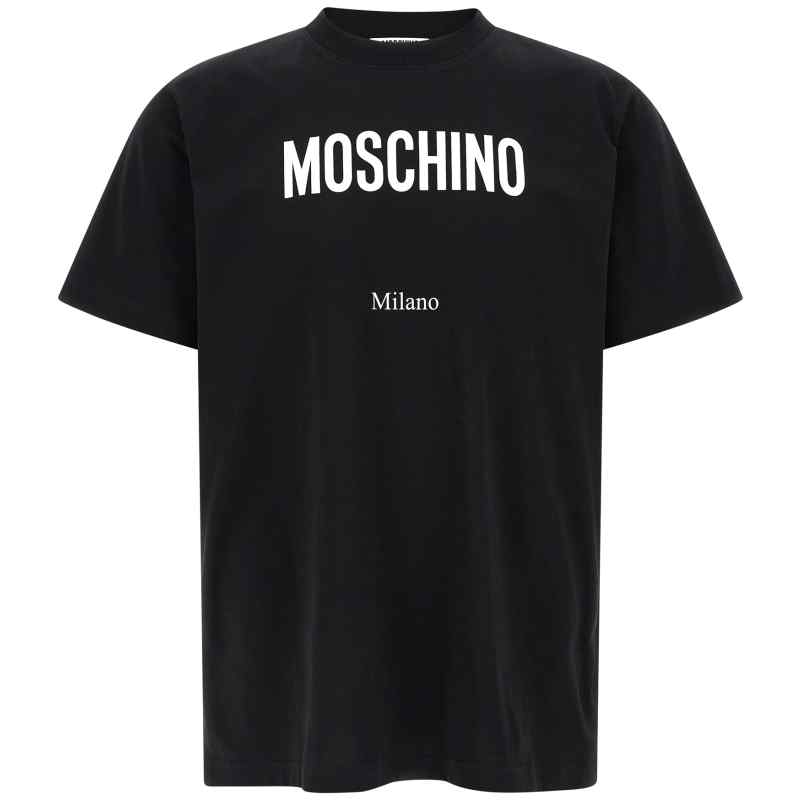 Moschino Logo T-shirt Moschino Logo T-shirt