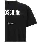 Moschino Logo T-shirt