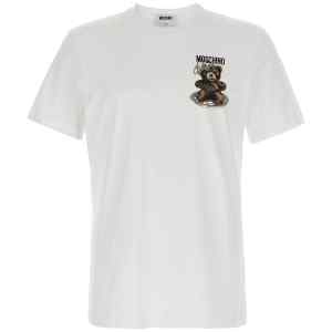 Moschino Printed T-shirt