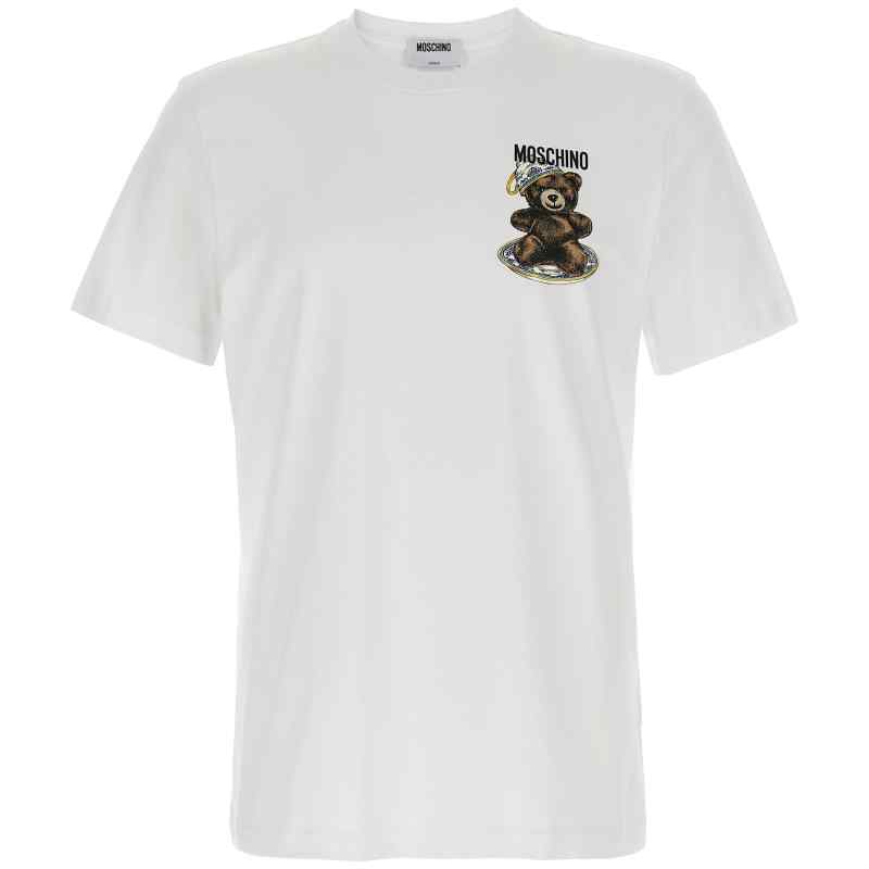 Moschino Printed T-shirt Moschino Printed T-shirt