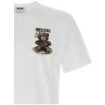 Moschino Printed T-shirt