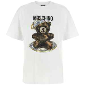 Moschino Teddy T-shirt