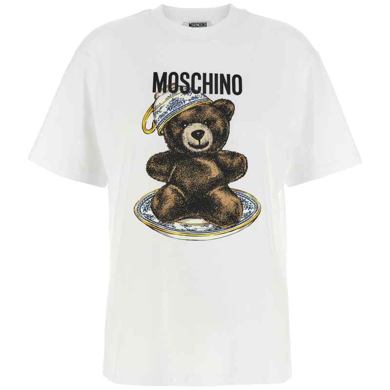 Moschino Teddy T-shirt Moschino Teddy T-shirt