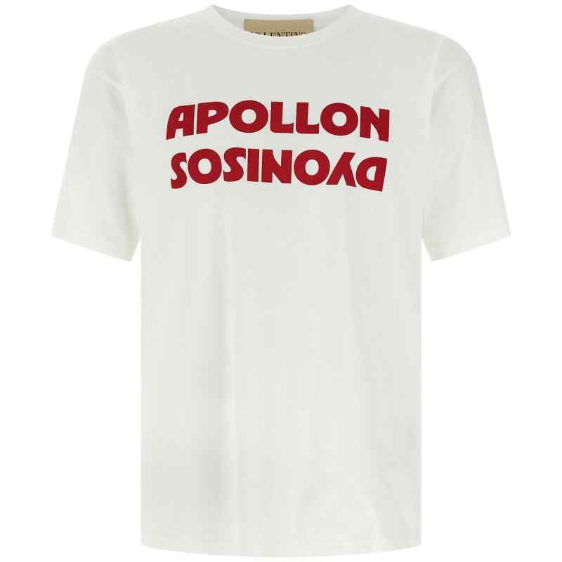 V0MG16PB6EA33_01_M_2025-09-08T08-35-13.227Z-2 Valentino Garavani Apollon/dyonisos T-shirt