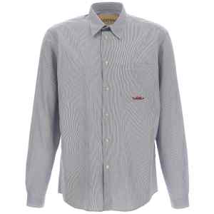 Valentino Garavani Striped Shirt