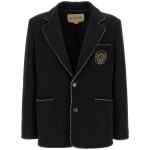 Valentino Garavani Valentino Garavini Single-breasted Blazer