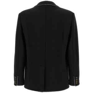 Valentino Garavani Valentino Garavini Single-breasted Blazer