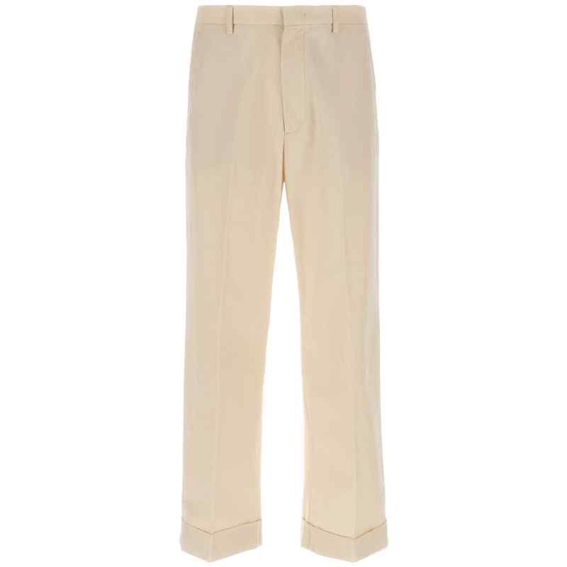 V3DD03QAP105X_01_M_2025-03-21T12-07-00.386Z-1 Valentino Garavani Turn-up Trousers