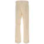 Valentino Garavani Turn-up Trousers