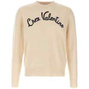 Valentino Garavani Chez Valentino Sweater