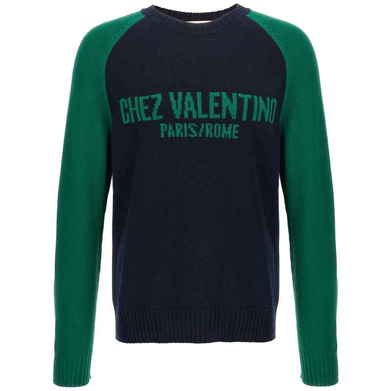 Valentino Garavani Chez Valentino Jersey