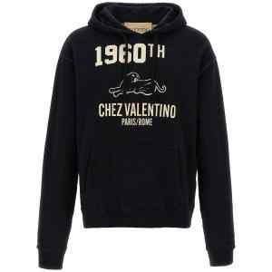 Printed Valentino Garavani Hoodie