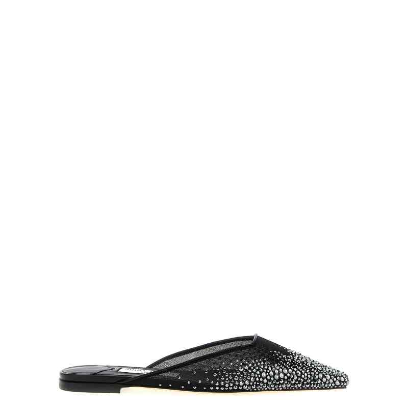 Jimmy Choo Vivi Sabots