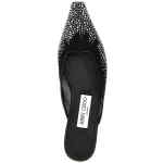 Jimmy Choo Vivi Sabots