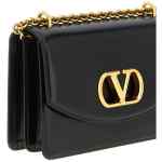Valentino Garavani Vain Shoulder Bag