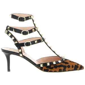 Valentino Garavani Rockstud Pumps