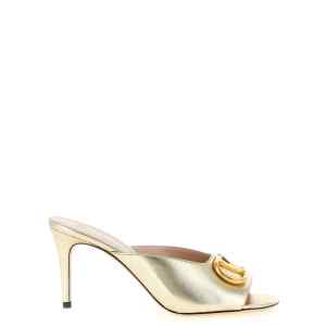 Valentino Garavani Vlogo Signature Sandals