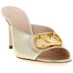 Valentino Garavani Vlogo Signature Sandals