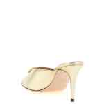 Valentino Garavani Vlogo Signature Sandals