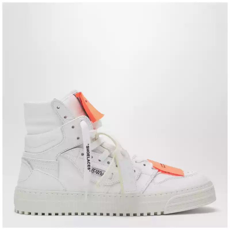 Off White Off-White™ 3.0 Off Court sneakers in white