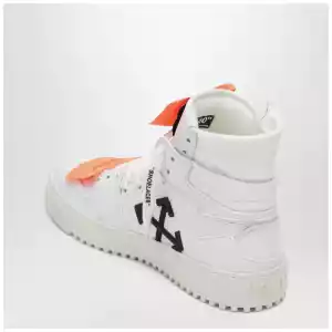 Off White Off-White™ 3.0 Off Court sneakers in white
