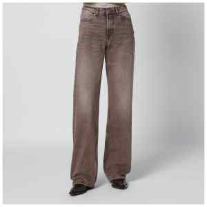 Our Legacy Wata Cut jeans in Clay Breeze Wash