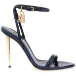 Tom Ford Padlock Sandals