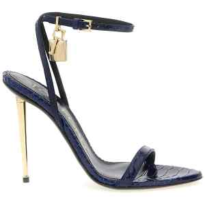 Tom Ford Padlock Sandals