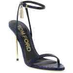 Tom Ford Padlock Sandals
