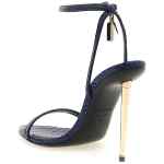 Tom Ford Padlock Sandals