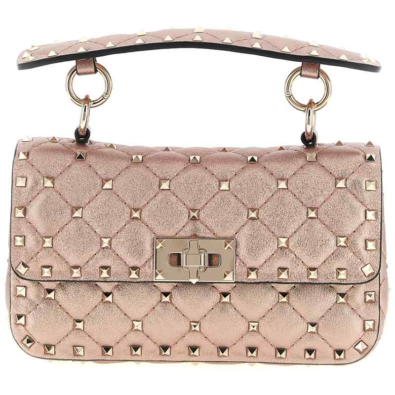 W2B0123IEWGF9_01_M_2025-12-05T10-42-37.457Z-2 Valentino Garavani Rockstud Spike Shoulder Bag