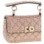 Valentino Garavani Rockstud Spike Shoulder Bag