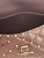 Valentino Garavani Rockstud Spike Shoulder Bag