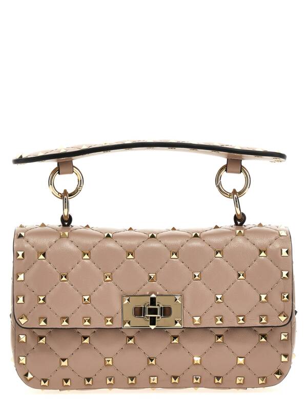 Valentino Garavani Rockstud Spike Handbag Valentino Garavani Rockstud Spike Handbag