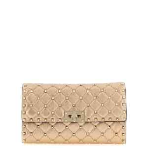 Valentino Garavani Rockstud Spike Shoulder Bag